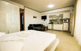Sofi Studios Mamaia-Nord